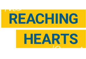 The Reaching Hearts Project.